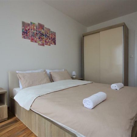 Amazing Sea View Apartment Zatvoren บุดวา ภายนอก รูปภาพ