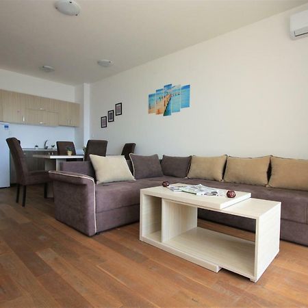 Amazing Sea View Apartment Zatvoren บุดวา ภายนอก รูปภาพ