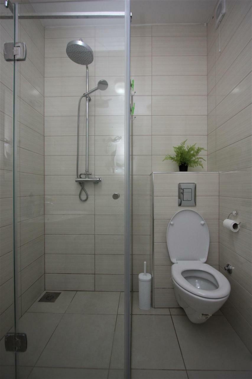 Amazing Sea View Apartment Zatvoren บุดวา ภายนอก รูปภาพ